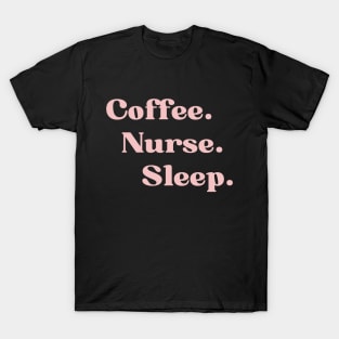 Coffee T-Shirt